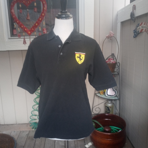 Men's jacket and shirt bundle - Picture 3 of 5